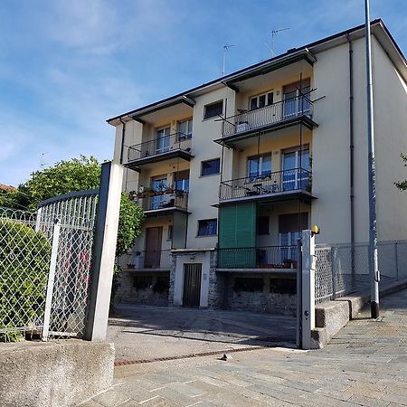 Casa Elena Apartman Albese Con Cassano Kültér fotó