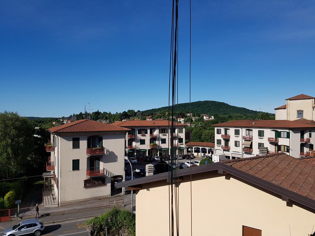 Casa Elena Apartman Albese Con Cassano Kültér fotó