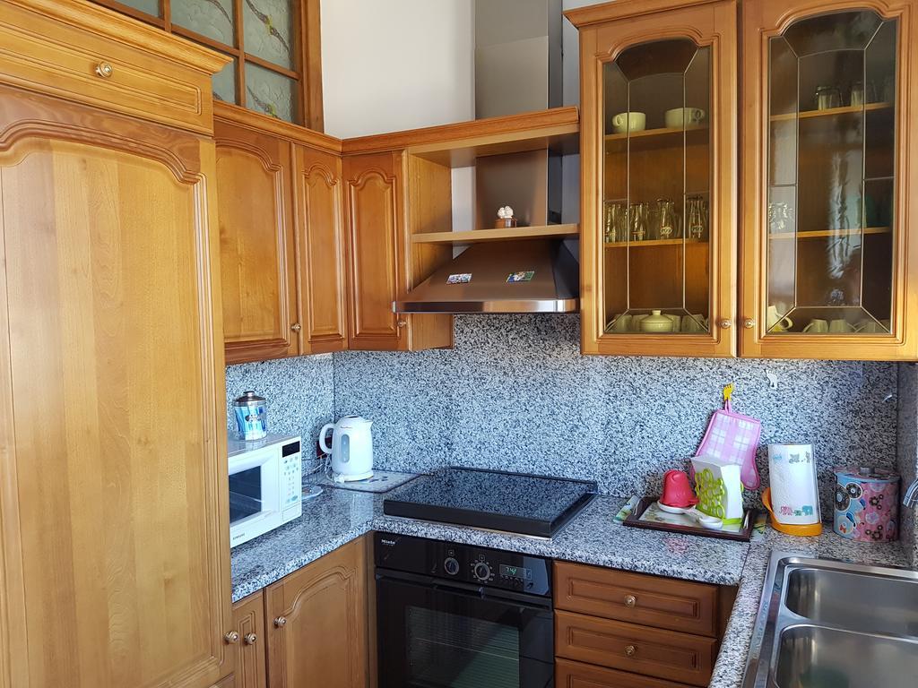 Casa Elena Apartman Albese Con Cassano Kültér fotó