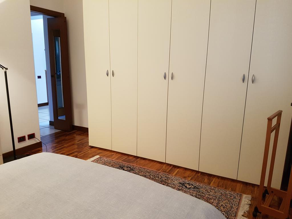 Casa Elena Apartman Albese Con Cassano Kültér fotó