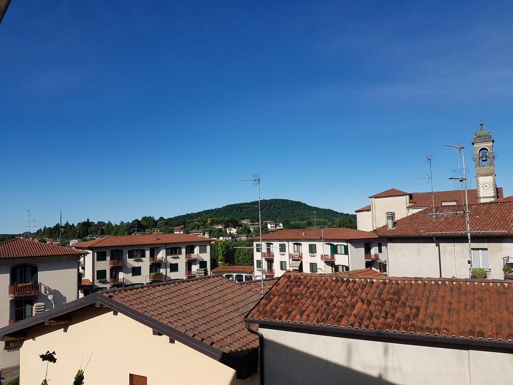 Casa Elena Apartman Albese Con Cassano Kültér fotó
